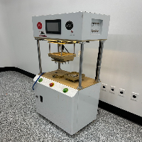 Convectium 710 Shark automatic cartridge filling machine image 1